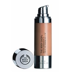 Moisturising Foundation from The Body Shop